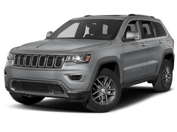 JEEP GRAND CHEROKEE 2017 1C4RJFBG3HC786727 image